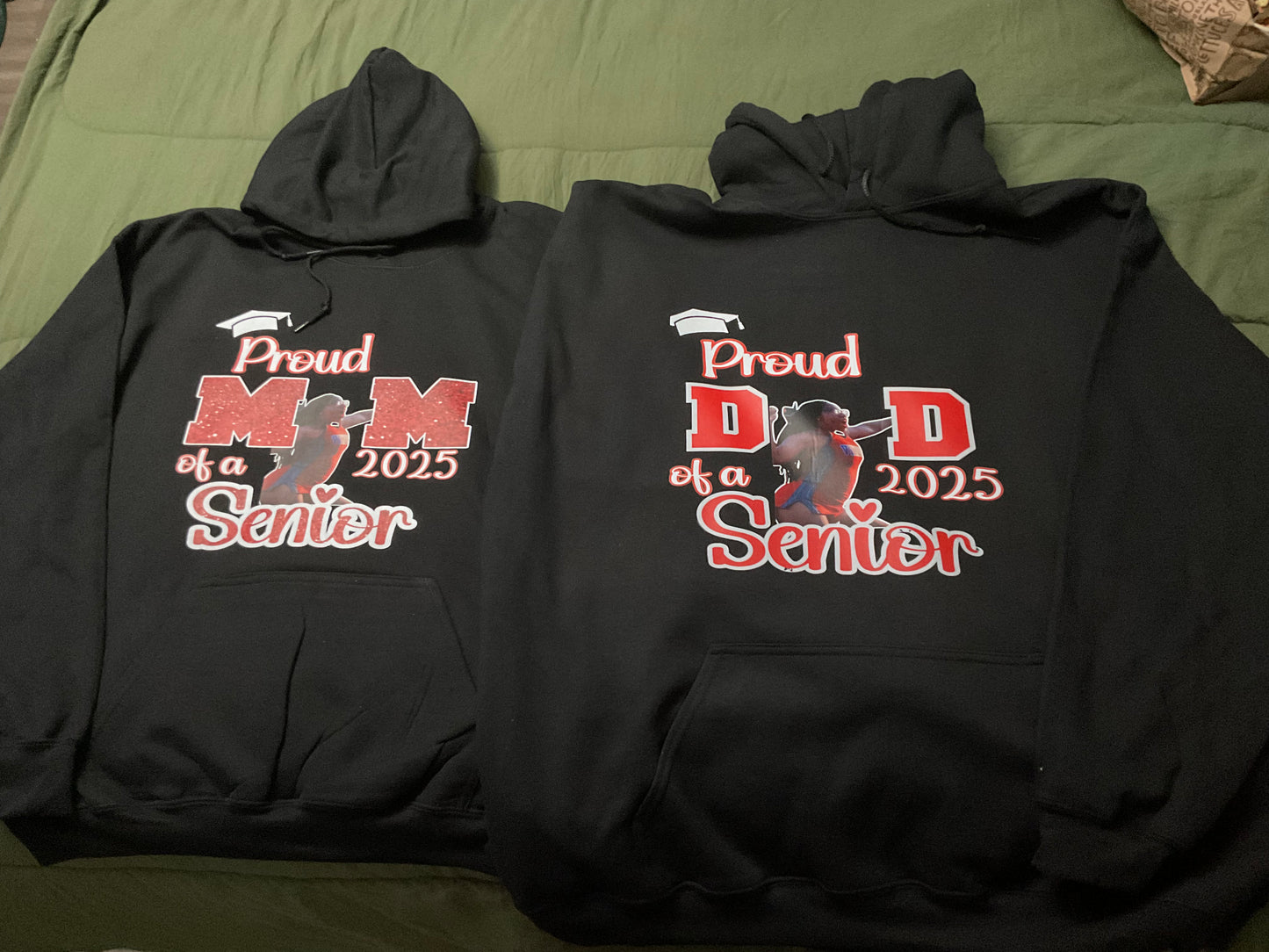 Custom Order Adult