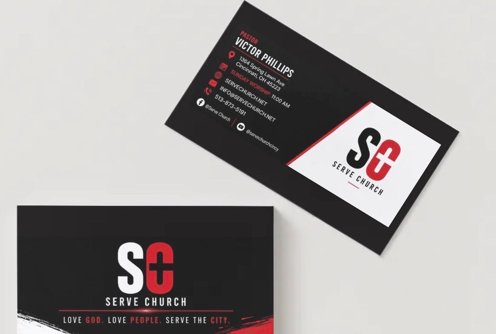 Business Cards