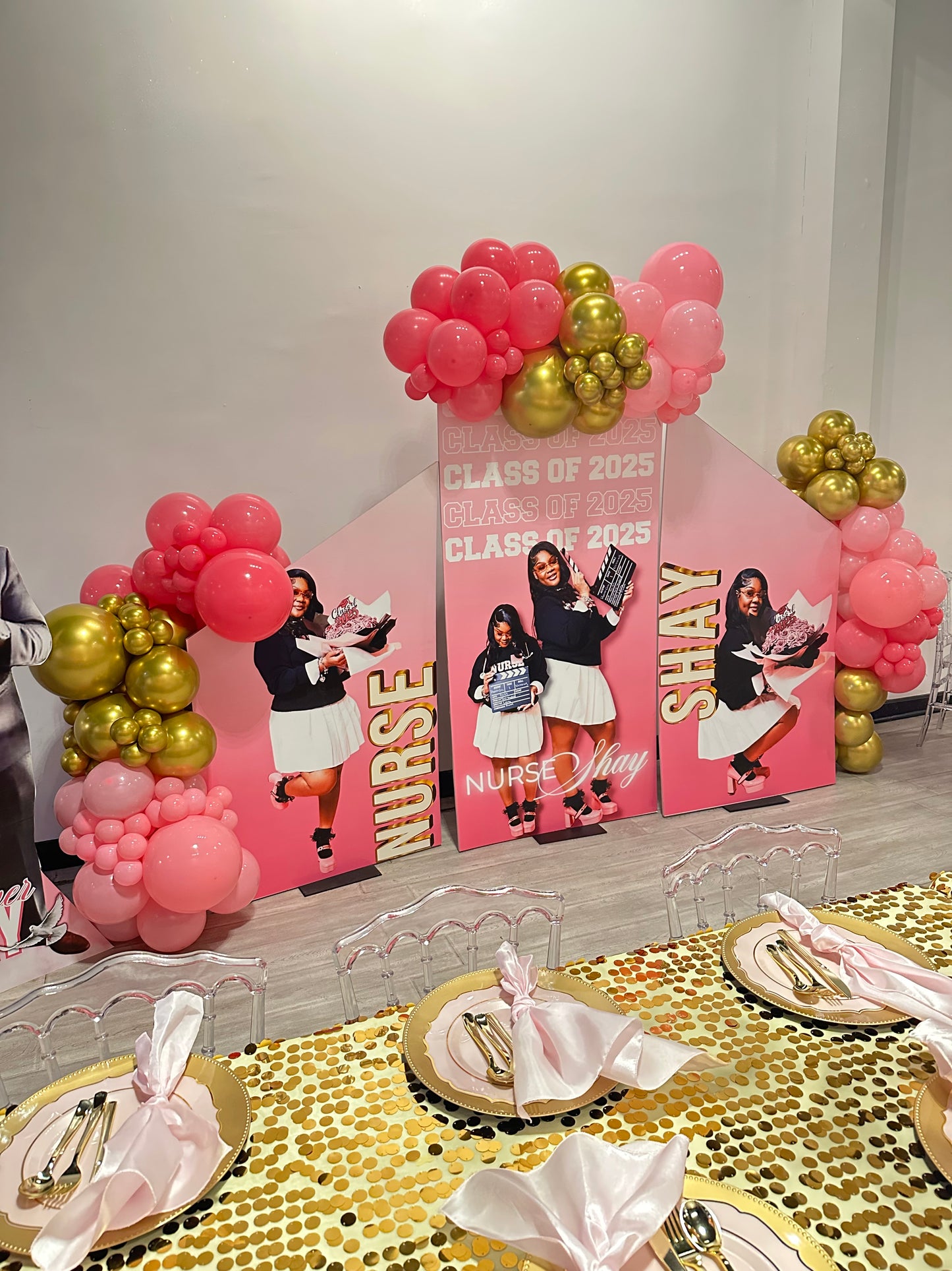 Photo Walls
