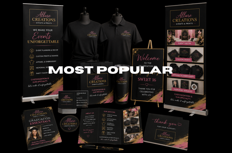Most Popular