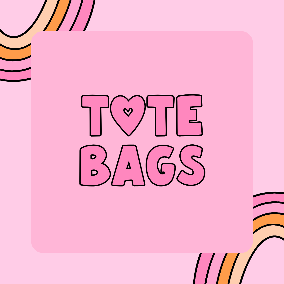 Tote Bags