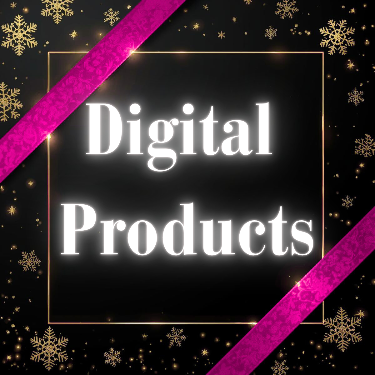 Digital Products