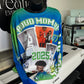 All over Shirt