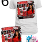 Grad T Shirt Package 1B