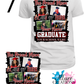 Grad T Shirt Package 1B
