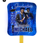 Custom Graduation Fan Package (Choose your design)
