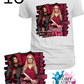 Grad T Shirt Package 1B (Add on)