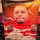 Memorial Backdrop