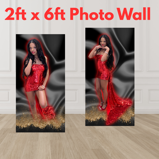 2x6 Wall Photo Sale