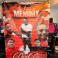 Memorial Backdrop