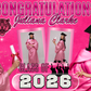 GRADUATION BANNER SPECIAL