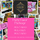 custom party favor packages, party favors for adults and kids
