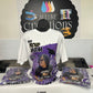 Custom Stole Graduation T Shirt