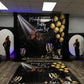 Custom Banner & Backdrops