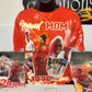Graduation All Over Shirt