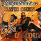 GRADUATION BANNER SPECIAL