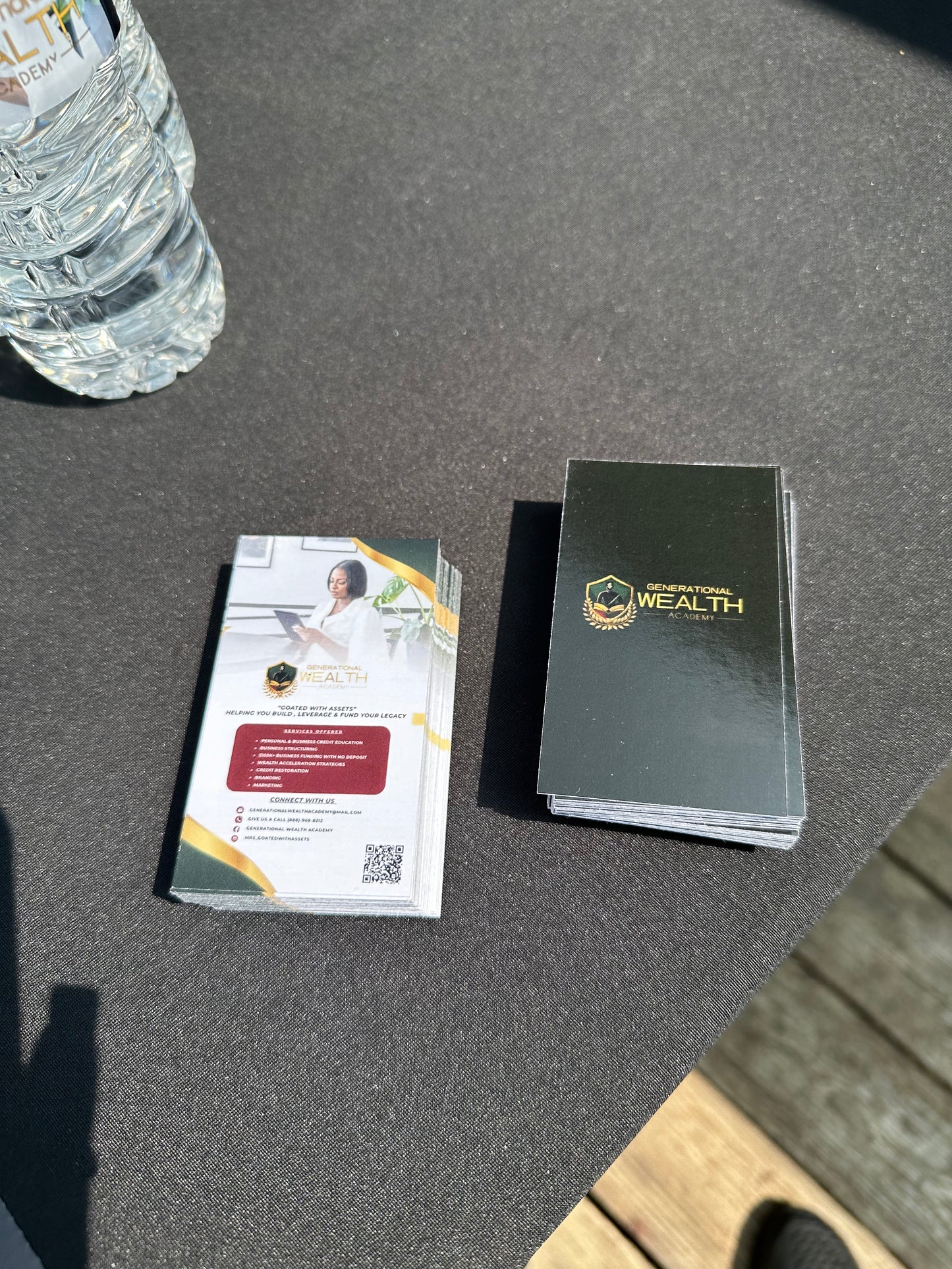 Brand Like A Boss Package