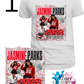 Grad T Shirt Package 1B (Add on)