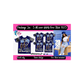 All over shirt package