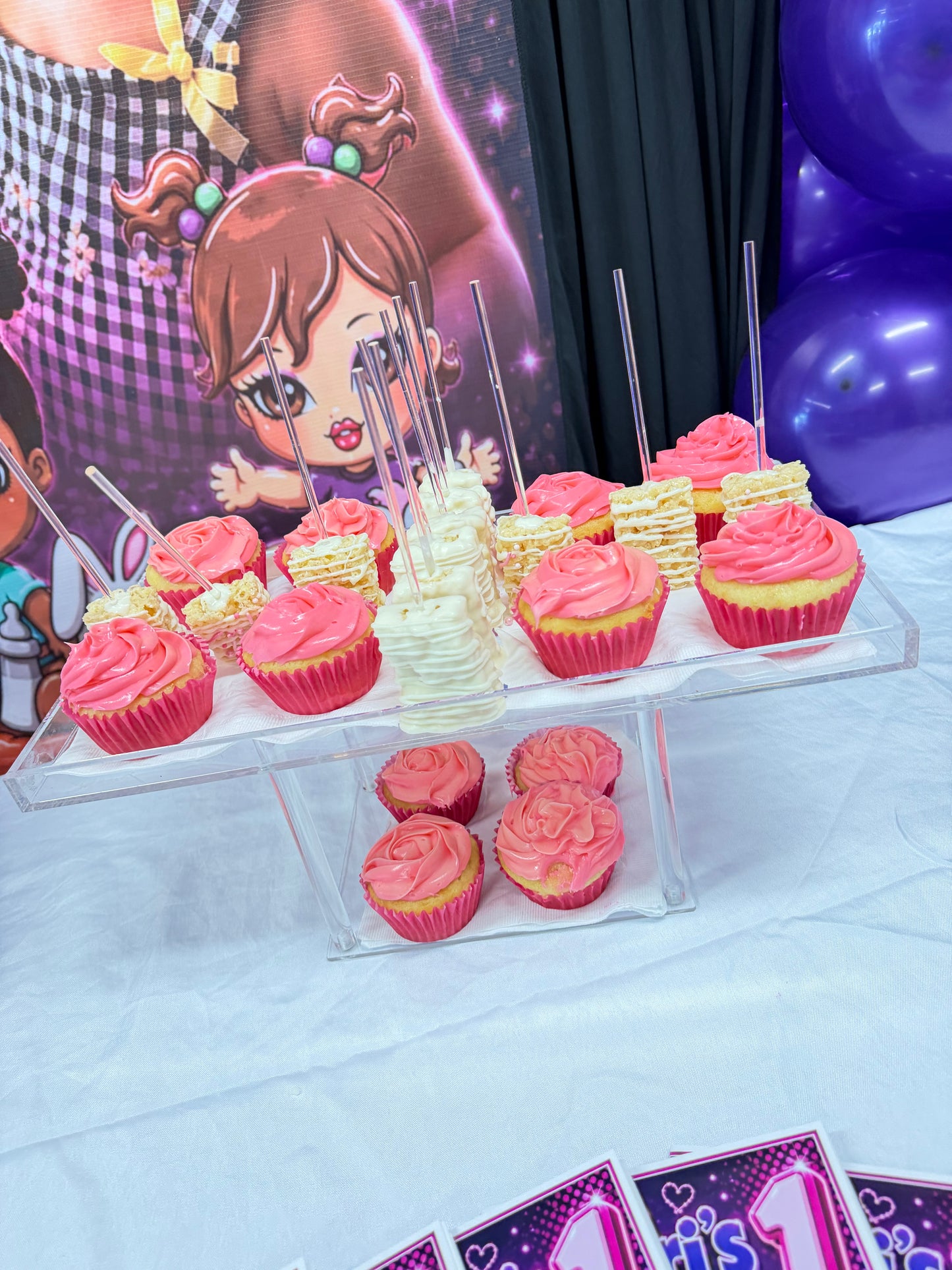 Mini Party Package