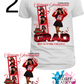 Grad T Shirt Package 1B