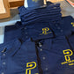 Embroidered Polo Shirt
