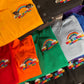5 polo shirts (customer appreciation sale)