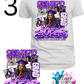 Grad T Shirt Package 1B