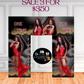 Custom Photo Arch