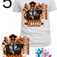 Grad T Shirt Package 1B (Add on)