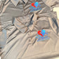 Embroidered Polo Shirt
