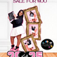 Life size Grad Cutout