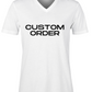 Custom Order Adult