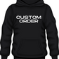 Custom Order Adult