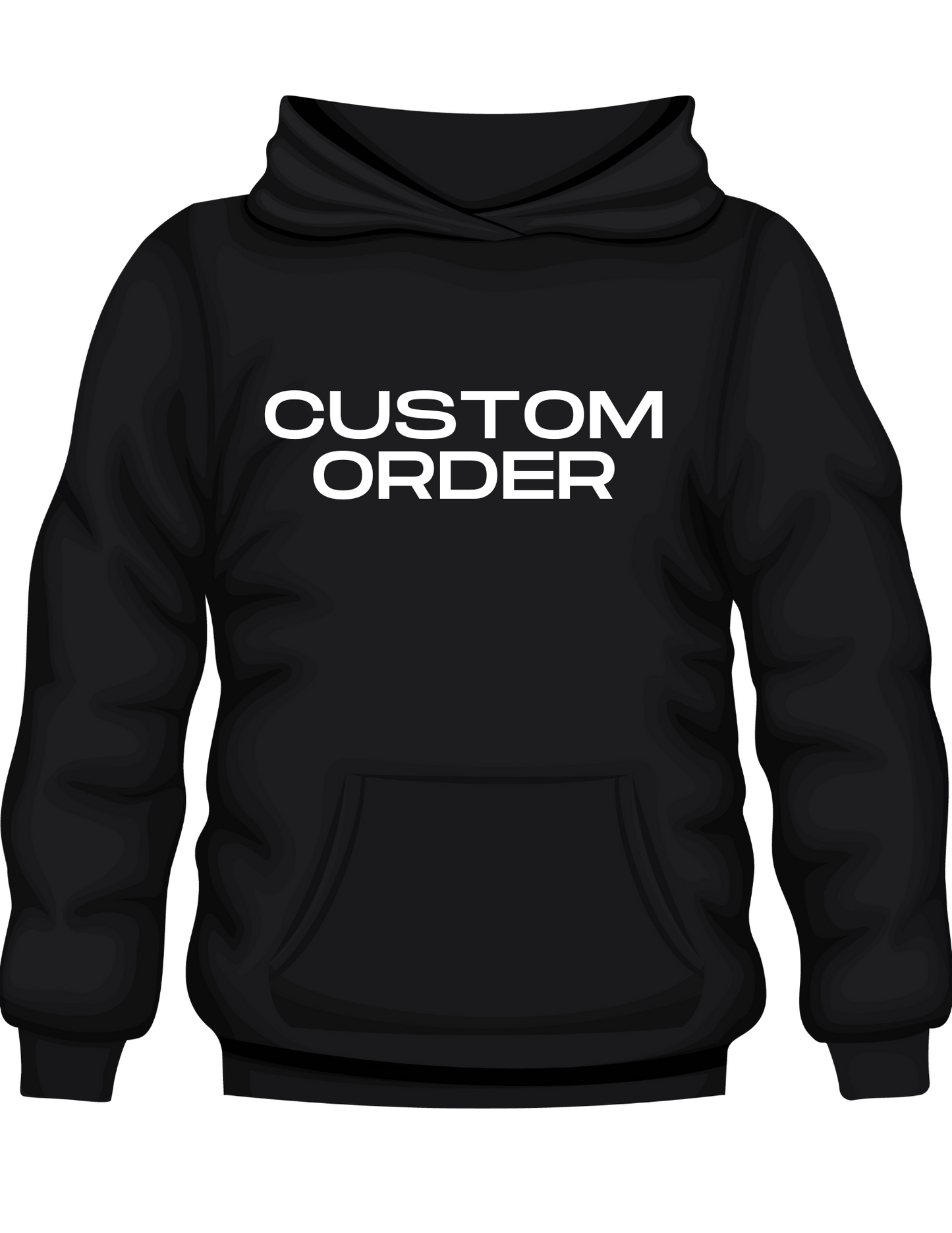 Custom Order Adult