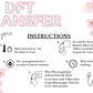 Custom DTF Transfers