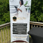 Retractable banner