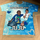 All over Shirt
