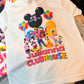 Custom Adult T Shirt/Hoodie