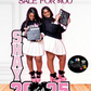 Life size Grad Cutout