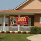 Graduation Banner