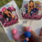 Custom Badge Reel