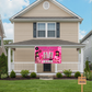 GRADUATION BANNER SPECIAL