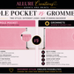 Grad Essentials Party Pack