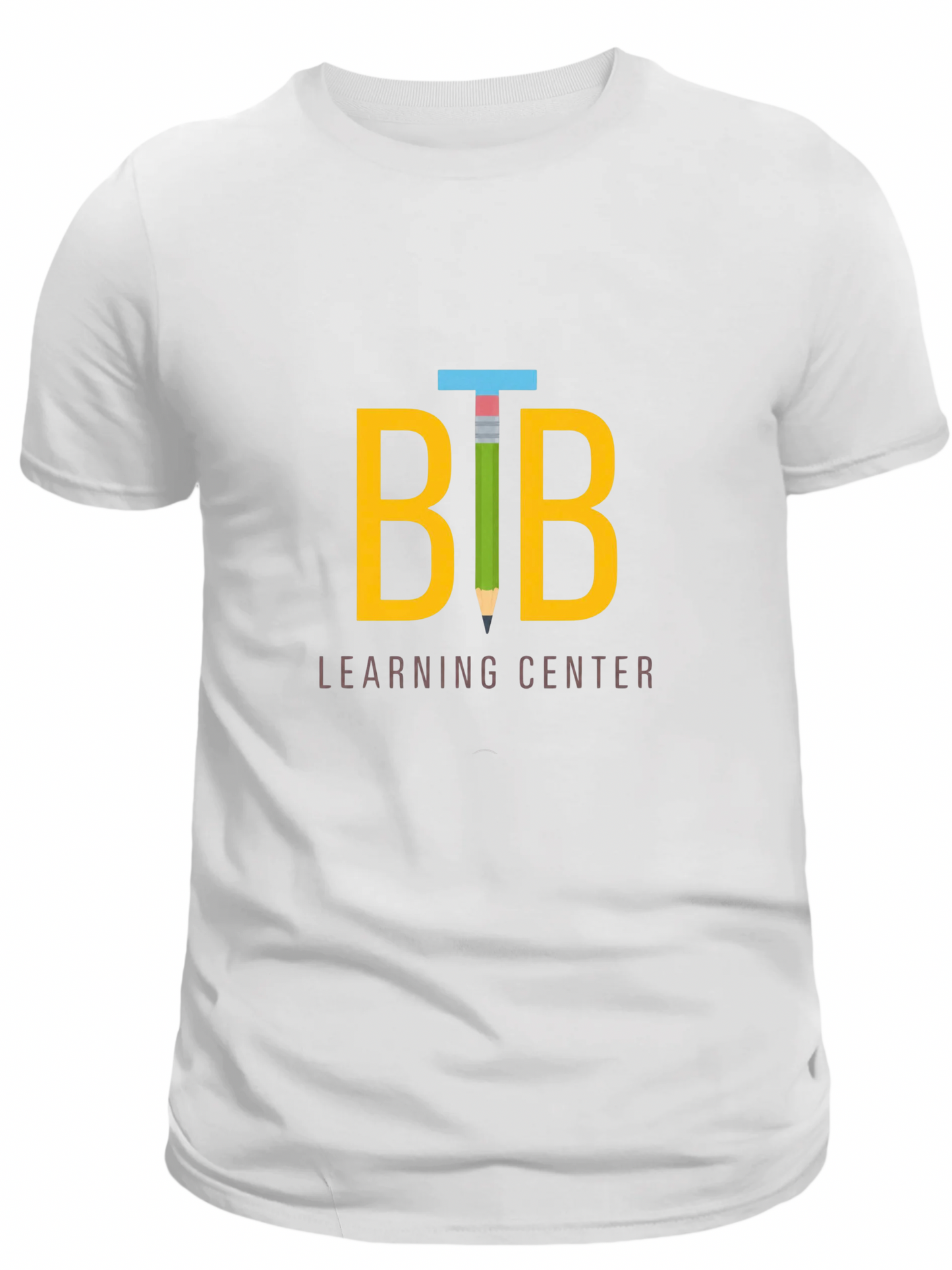 Custom Business Logo T Shirts