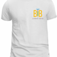 Custom Business Logo T Shirts