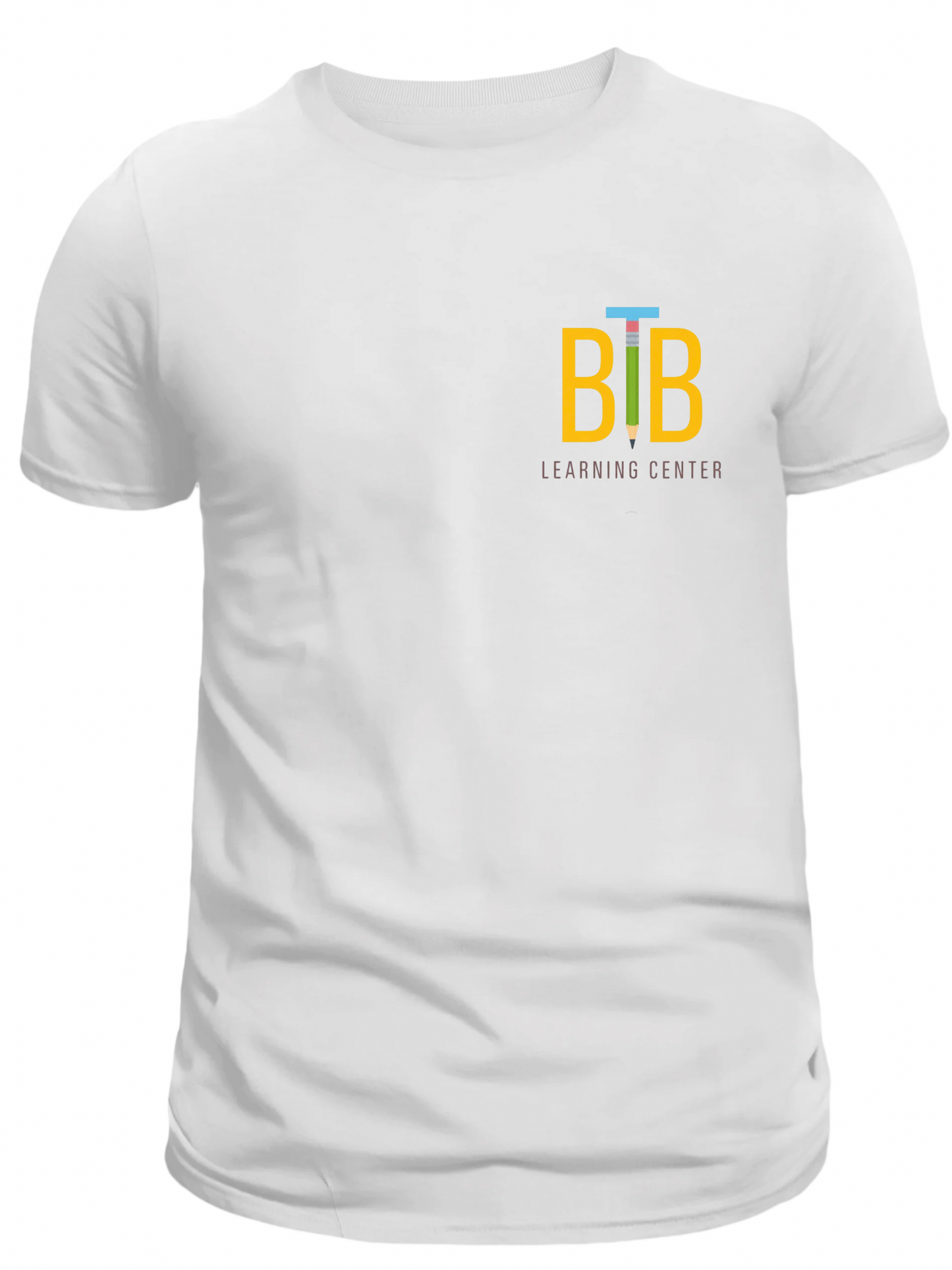 Custom Business Logo T Shirts