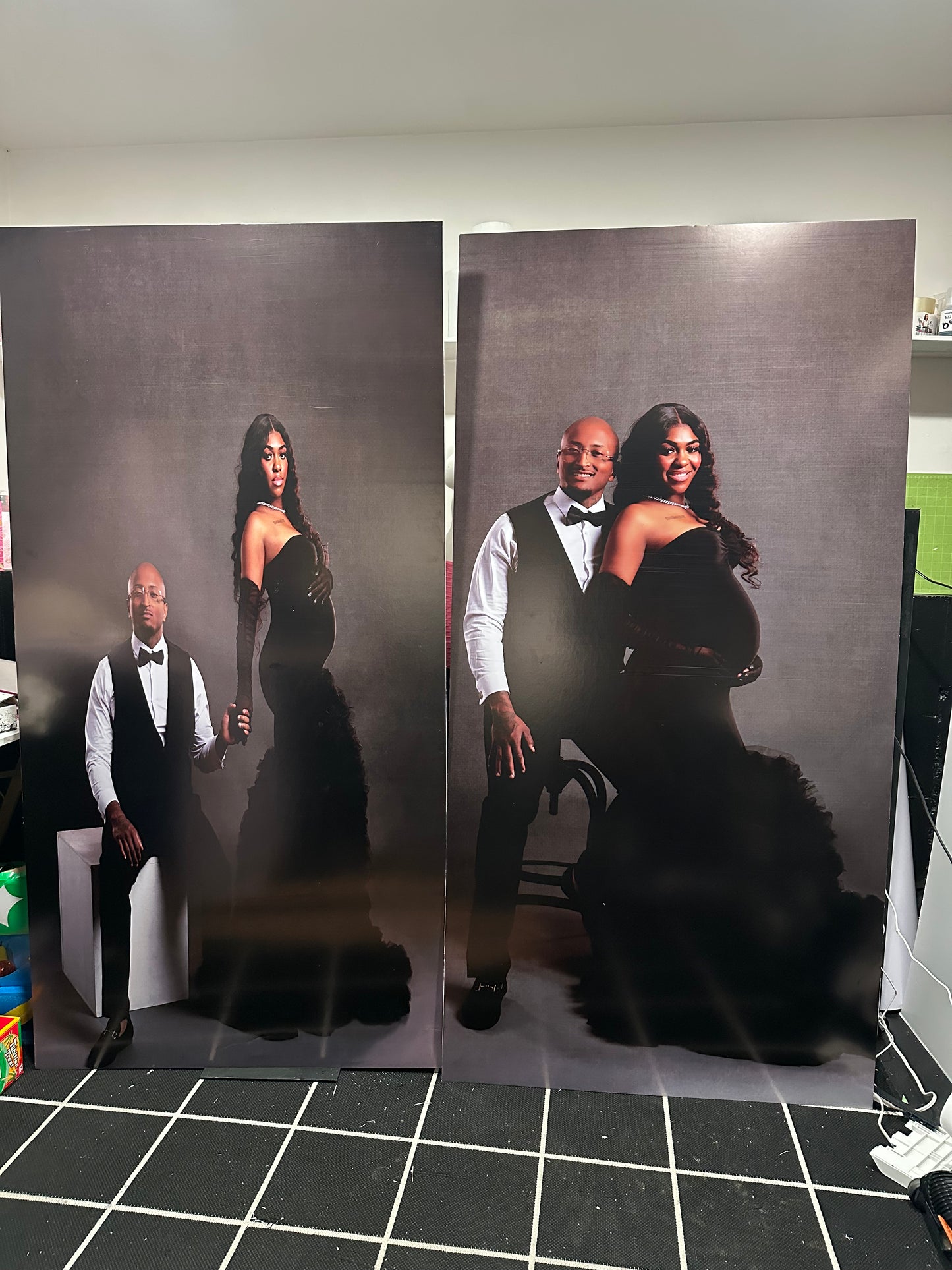 Photo Walls