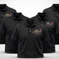 5 polo shirts (customer appreciation sale)