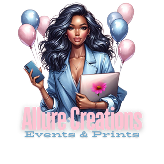 Allure Creations Co.